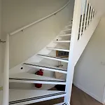 Huebsches In - Fusslaeufig Zum Und Zentrum Prázdninový dům Ouddorp