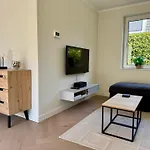 Prázdninový dům Huebsches In - Fusslaeufig Zum Und Zentrum Ouddorp