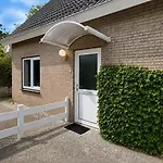 Hübsches In - Fußläufig Zum Und Zentrum Ouddorp
