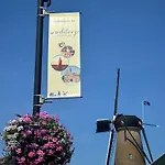 Hübsches In - Fußläufig Zum Und Zentrum * Ouddorp