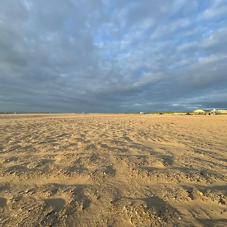 Huebsches In - Fusslaeufig Zum Und Zentrum Holiday home *