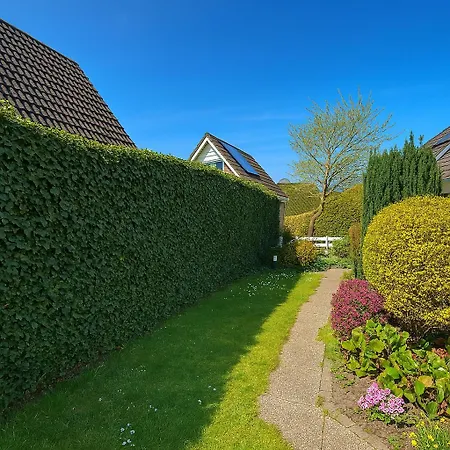 Huebsches In - Fusslaeufig Zum Und Zentrum Holiday home Ouddorp