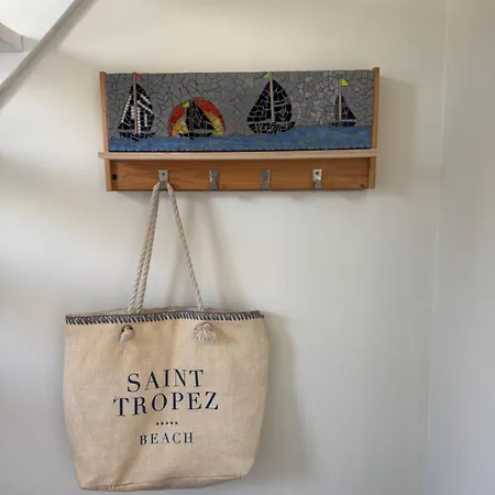 Huebsches In - Fusslaeufig Zum Und Zentrum Holiday home *