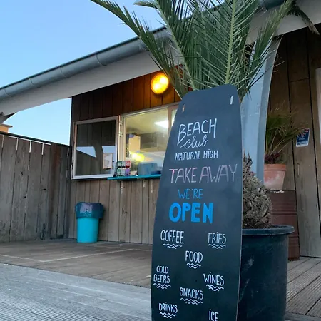 Huebsches In - Fusslaeufig Zum Und Zentrum Ouddorp