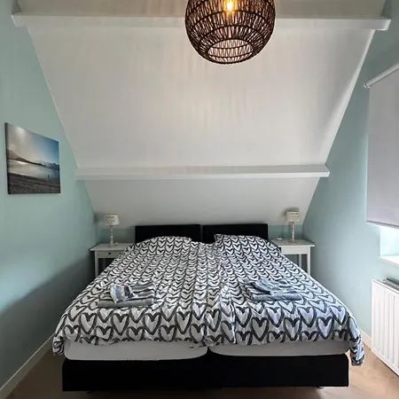 Holiday home Huebsches In - Fusslaeufig Zum Und Zentrum *
