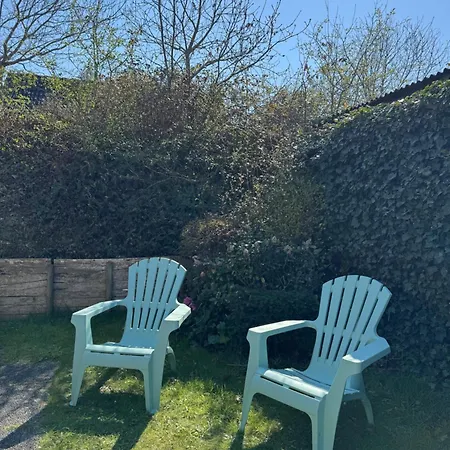 Huebsches In - Fusslaeufig Zum Und Zentrum Holiday home *
