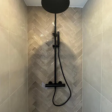 Huebsches In - Fusslaeufig Zum Und Zentrum Holiday home *