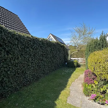 Huebsches In - Fusslaeufig Zum Und Zentrum Vakantiehuis *