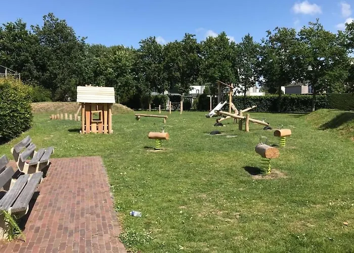 Huebsches In - Fusslaeufig Zum Und Zentrum Holiday home *