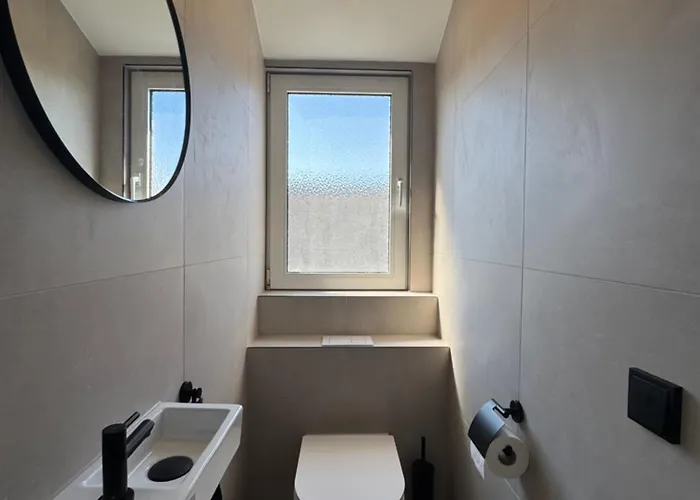 Huebsches In - Fusslaeufig Zum Und Zentrum * Ouddorp