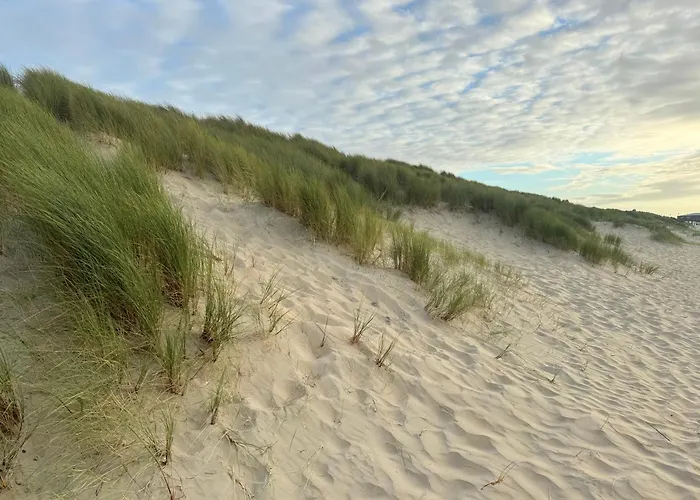 Holiday home Huebsches In - Fusslaeufig Zum Und Zentrum *