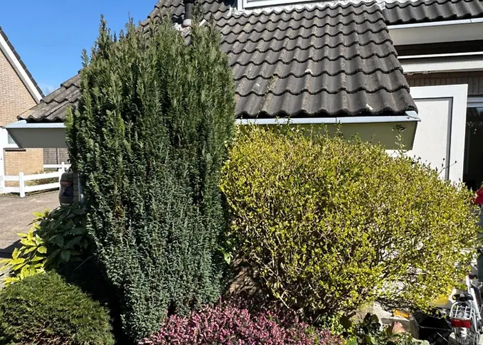 Huebsches In - Fusslaeufig Zum Und Zentrum *