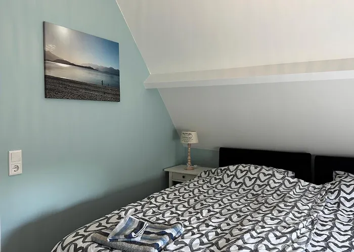 Huebsches In - Fusslaeufig Zum Und Zentrum