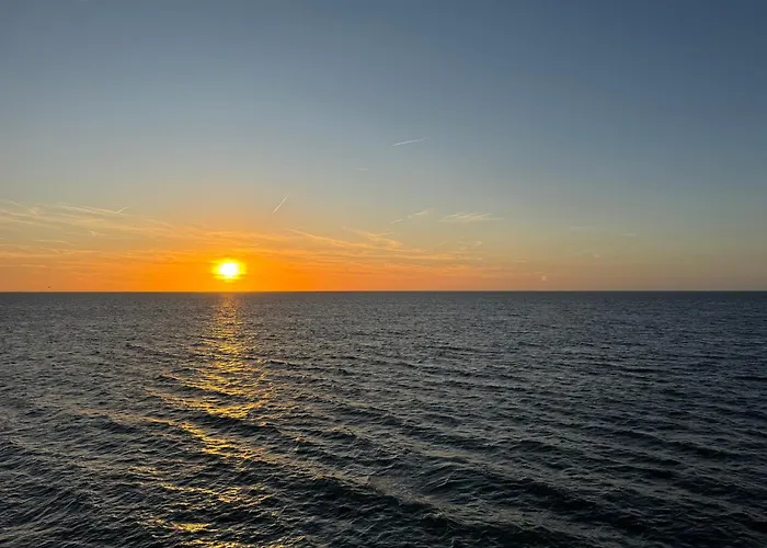 Huebsches In - Fusslaeufig Zum Und Zentrum Holiday home