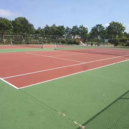 Huebsches In - Fusslaeufig Zum Und Zentrum Дом отдыха