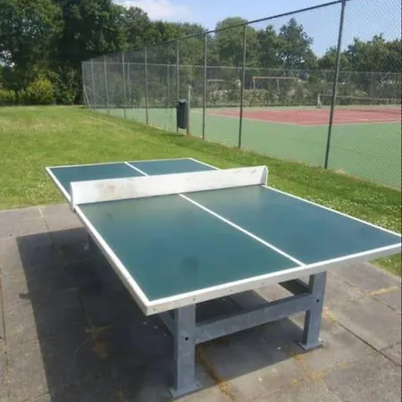 Дом отдыха Huebsches In - Fusslaeufig Zum Und Zentrum *