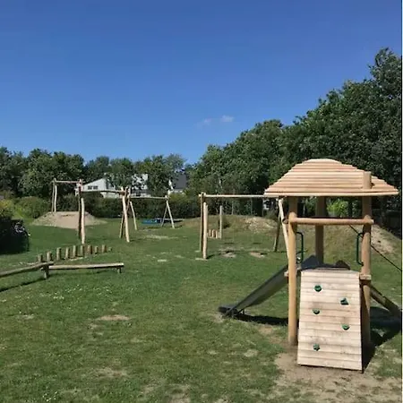 Huebsches In - Fusslaeufig Zum Und Zentrum * Ауддорп