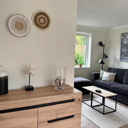 Huebsches In - Fusslaeufig Zum Und Zentrum