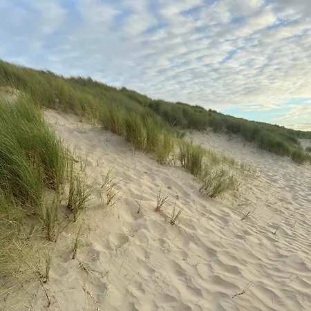 Дом отдыха Huebsches In - Fusslaeufig Zum Und Zentrum *