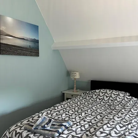 Huebsches In - Fusslaeufig Zum Und Zentrum