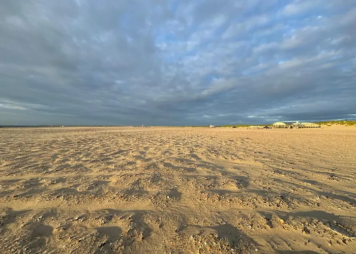 Hübsches In - Fußläufig Zum Und Zentrum Ferienhaus *