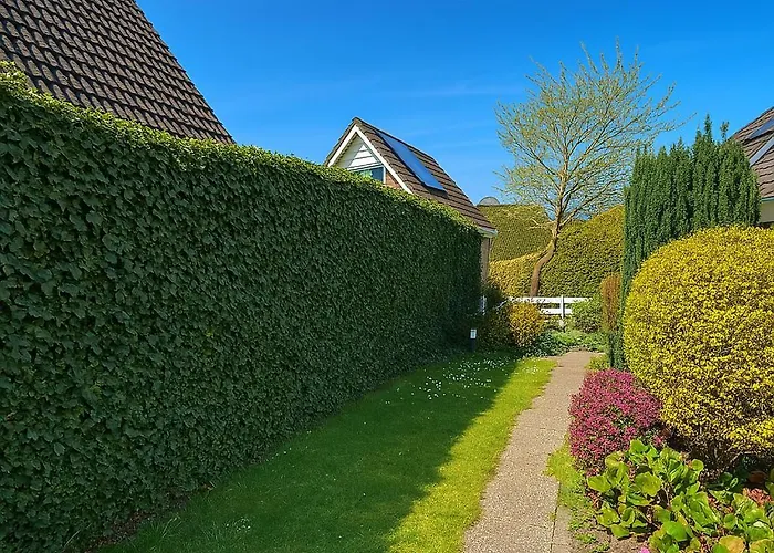 Hübsches In - Fußläufig Zum Und Zentrum Ferienhaus Ouddorp