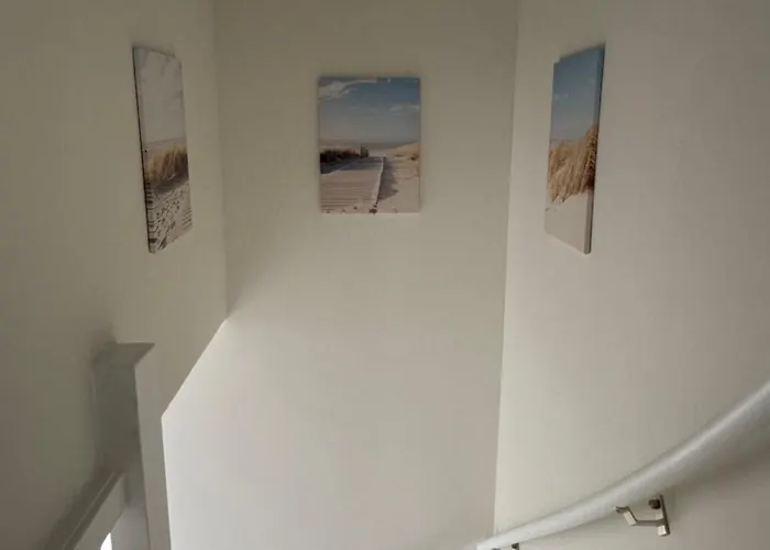 Hübsches In - Fußläufig Zum Und Zentrum