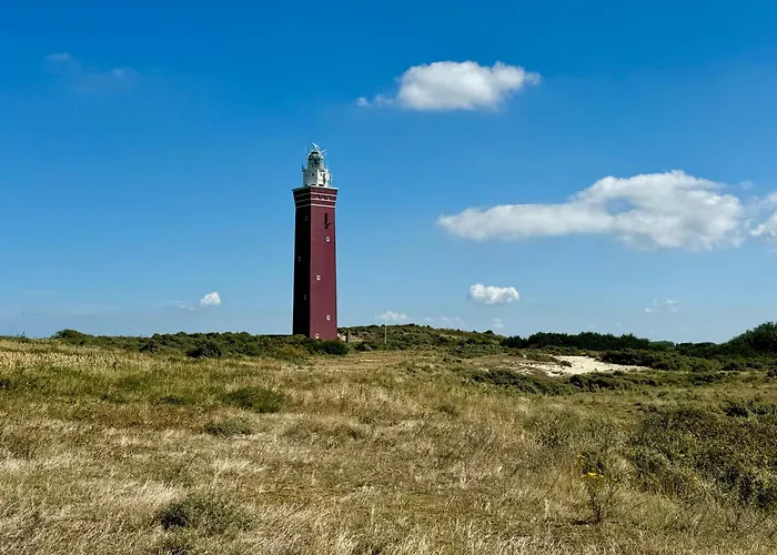 Hübsches In - Fußläufig Zum Und Zentrum Ferienhaus Ouddorp