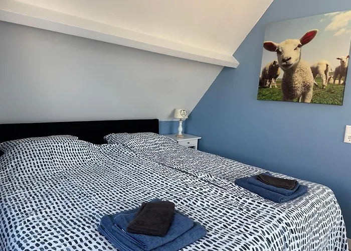 Hübsches In - Fußläufig Zum Und Zentrum *