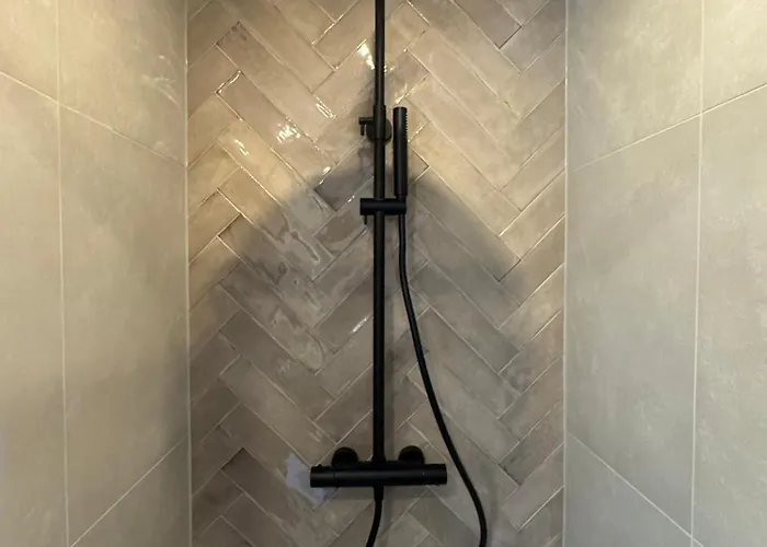 Hübsches In - Fußläufig Zum Und Zentrum Ferienhaus *